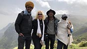 Connecting Ethiopia and the World